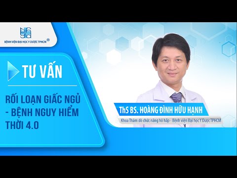 Giấc ngủ bị tê liệt và ảnh hưởng tâm lý tại Việt Nam