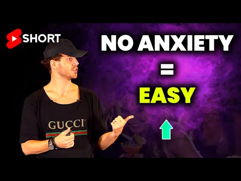 Navigating the Challenges of Extreme Social Anxiety