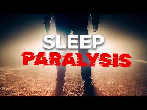 The Psychological Implications of Never Experiencing Sleep Paralysis