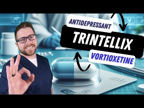 Trintellix and Fatigue: Navigating Mental Health Challenges