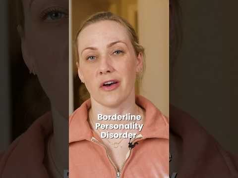 Recognizing Symptoms of Borderline Psychopathy in Therapy