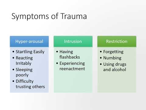 Navigating Secondary and Vicarious Trauma in Mental Health