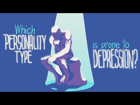 The Influence of Speed MBTI on Mental Health Perception