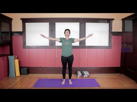Breathe Easy: Yoga Techniques for Asthma Relief and Calm