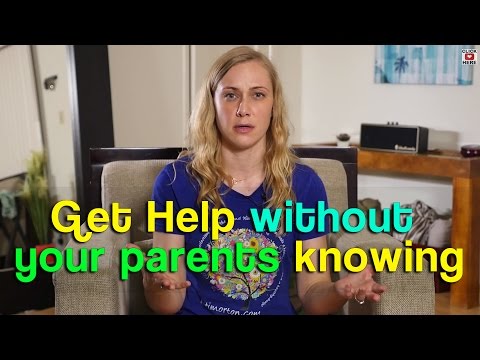 Navigating Mental Health When Parents Just Don't Get It