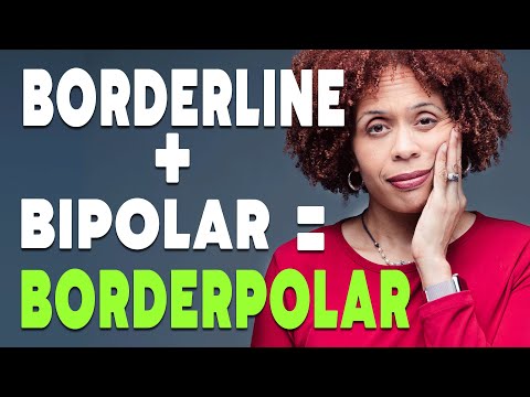 Navigating the Challenges of Bipolar and Borderline Disorders