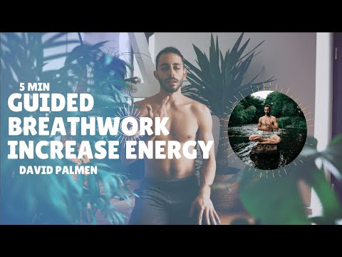 Energize Your Mind with Breathing Techniques for Wellness