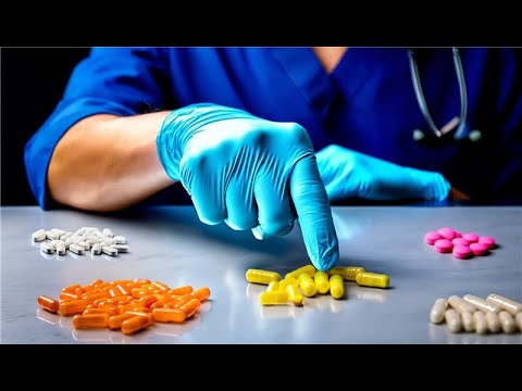 Benadryl Use and Its Link to Cognitive Decline in Adults