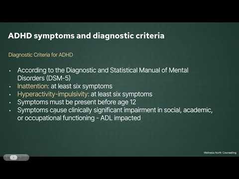 Navigating ADHD Panic: Strategies for Mental Wellness