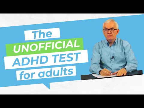 ADHD Diagnosis Quiz for Better Mental Health Awareness