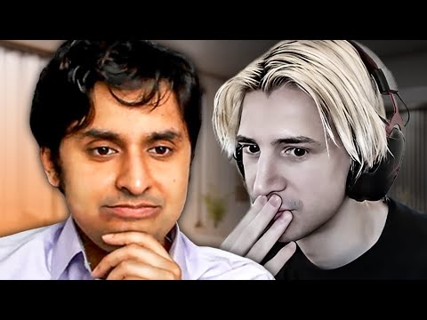 xQc's MBTI Profile and Its Effects on Mental Wellbeing