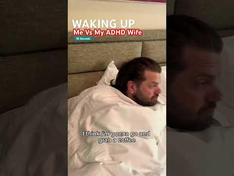 Waking Up with ADHD: Navigating Morning Challenges and Strategies