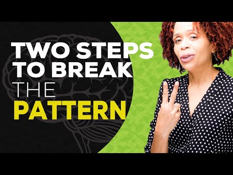 Overcoming Patterns of Obsessive Negative Thinking