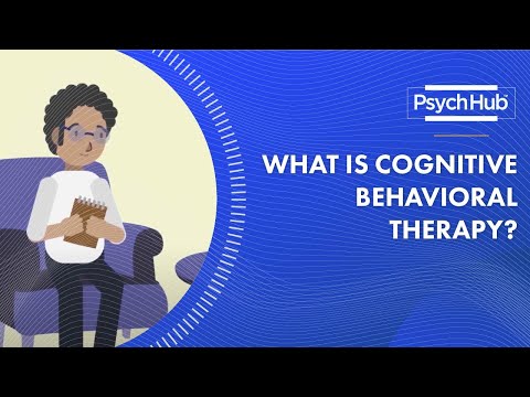 Behavioral Conditioning Therapy in Mental Health Treatment