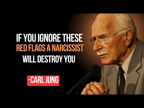 Jung's Perspective on Narcissism in Mental Health Contexts