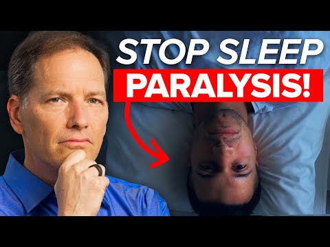 The Mental Health Effects of Sleep Paralysis Experiences