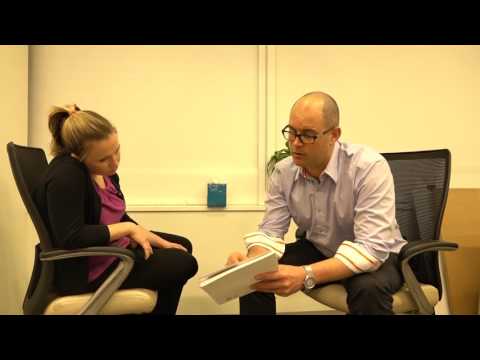 Optimizing Mental Health with the SBIRT Assessment Tool