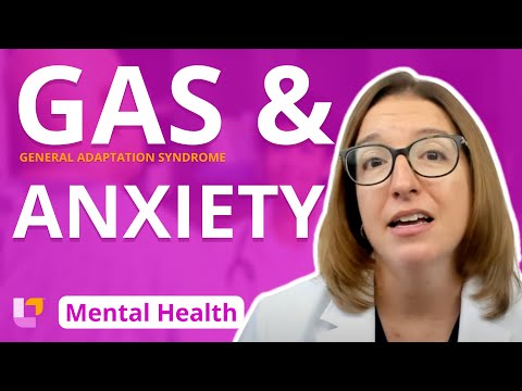 The Psychological Toll of Prolonged Stress Responses