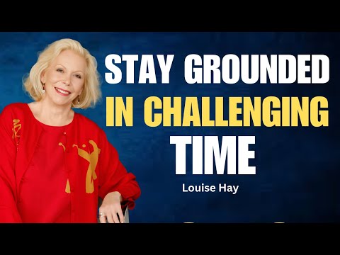 Stay Calm: Embracing Resilience in Challenging Times