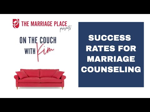 Finding the Right Marriage Counselor for Lasting Change