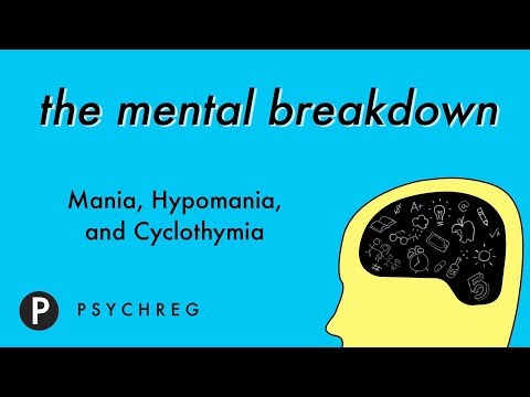 Mild Hypomania and Its Effects on Daily Life and Relationships