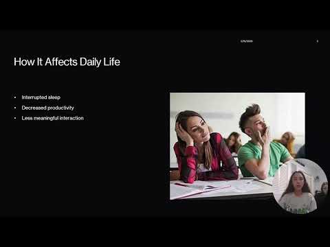 Social Media's Hidden Costs on Mental Health