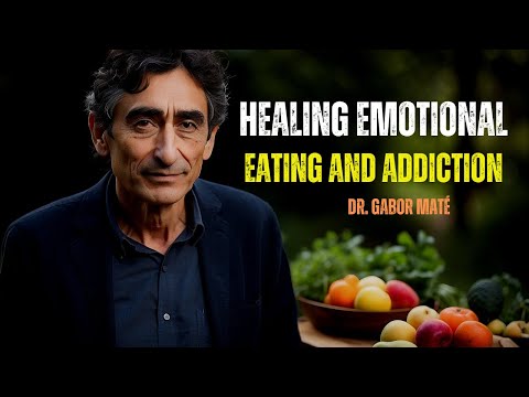 Midnight Eating Disorder and Its Psychological Roots