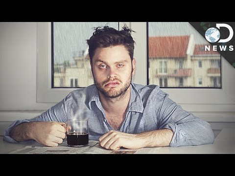ADHD and Sleep Struggles: Why Waking Up Is Challenging