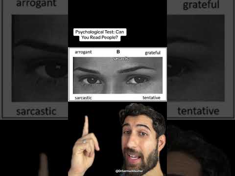 Evaluating Your Mind: The EPQ Personality Test Explained