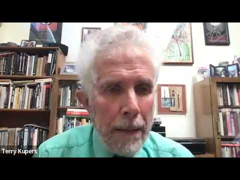 Psychological Consequences of Solitary Confinement