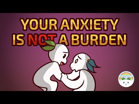 Navigating Anxiety in a New Relationship Through Psychology
