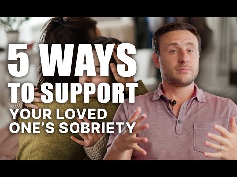 Finding Support for Alcoholism and Depression Recovery