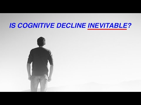 Cognitive Decline in IIH: A Psychological Perspective