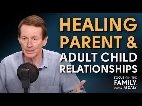 Navigating Codependency: Parents and Their Adult Children