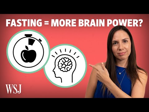 Intermittent Fasting and Its Effects on Mental Clarity