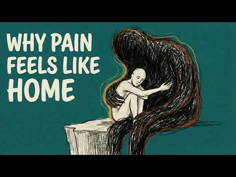 Finding Comfort in Sadness: A Psychological Perspective