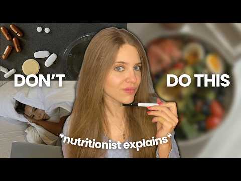 Folic Acid's Role in Alleviating Brain Fog and Enhancing Mood