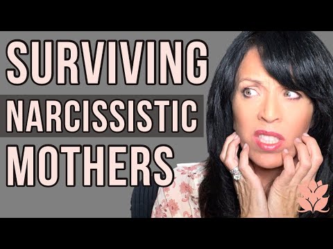 Healing from a Narcissistic Mother's Codependency Effects