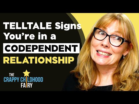 Codependency and Controlling Behavior in Relationships