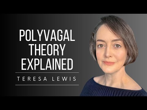 Polyvagal Theory Made Simple for Mental Health Insights