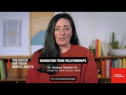 Navigating the Shadows of Toxic Romance and Mental Health