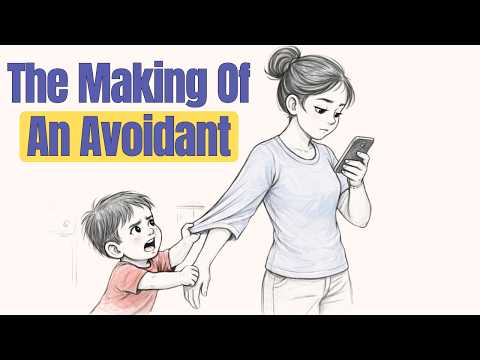 Navigating Parenting with Avoidant Attachment Styles