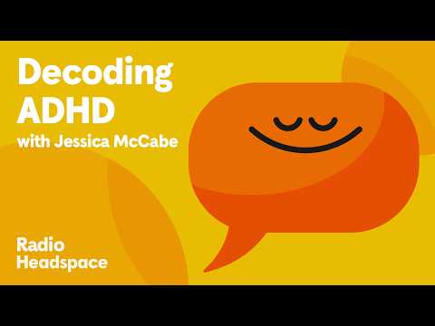 Headspace ADHD Insights for Mental Wellbeing and Growth
