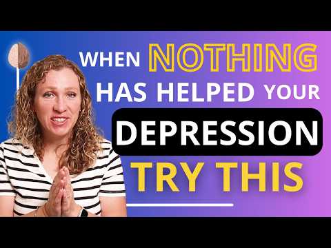 Local Alternatives for Treating Depression Effectively