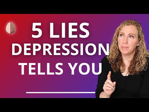 Finding Local Depression Counseling for Better Mental Health