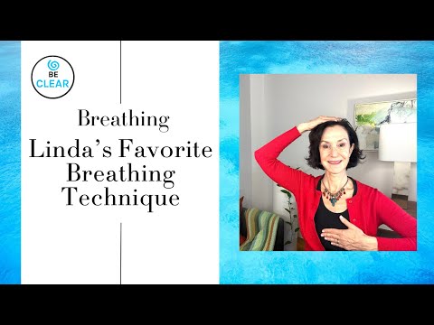 Breathing Exercises to Boost Mental Wellbeing in Bronchiectasis