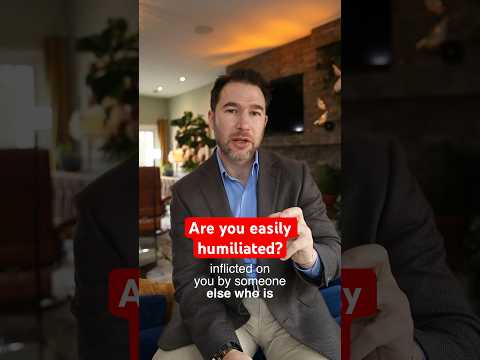 Recognizing Signs of Humiliation Trauma in Mental Health