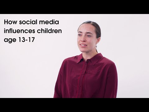 Teens, Social Media, and Mental Health: A Psychological Perspective