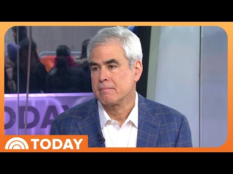 Social Media's Role in Mental Health: Insights from Jonathan Haidt