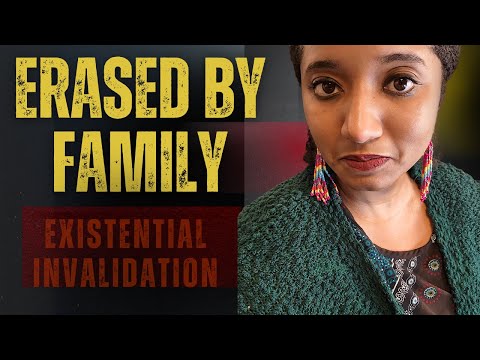 The Harm of Invalidating Emotions on Mental Health